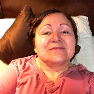 Meet your Posher, Dianne